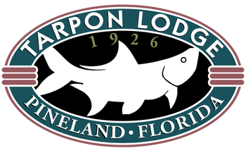 Tarpon Lodge and Restaurant Logo